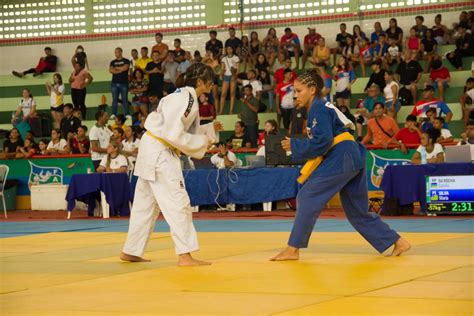 Campeonato Brasileiro De Judô 2024 Teresina Reúne Quase 550 Atletas Em