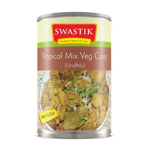 Pav Bhaji Shree Swastik Food Products