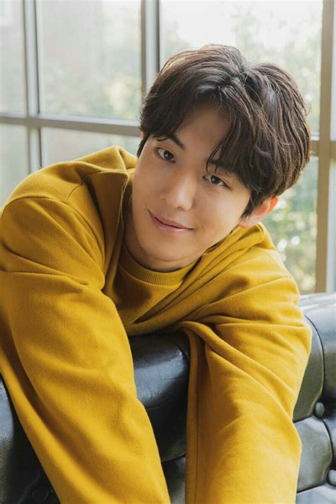 10 Times Nam Joo Hyuk Showed His Aegyo And Made Your Hearts Flutter In