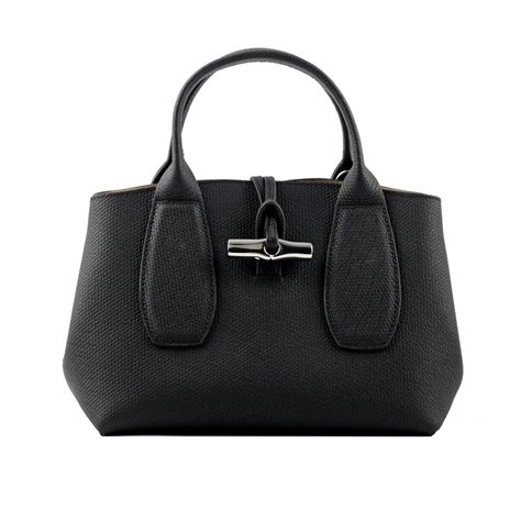 Longchamp S Roseau Hpn Pchome H