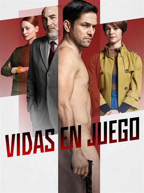 Prime Video Vidas En Juego