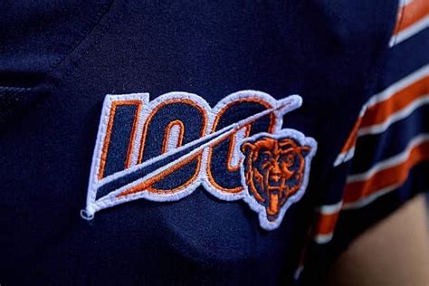 Chicago Bears Logo History - Evolution of the Logo and more