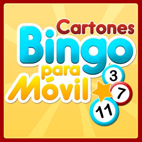 Bingo En Casa Para Android Descargar