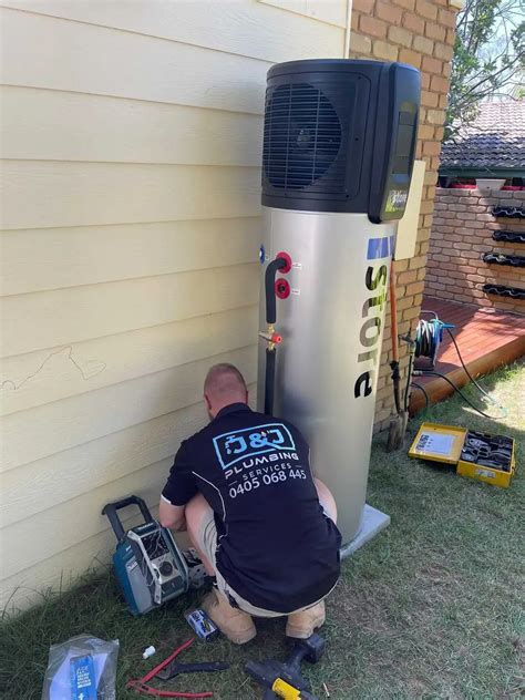 Hot Water Systems Canberra Hot Water Installation Service And Repair