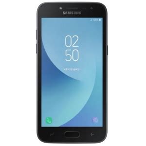 Samsung Galaxy J2 Core 2020 Características y Especificaciones