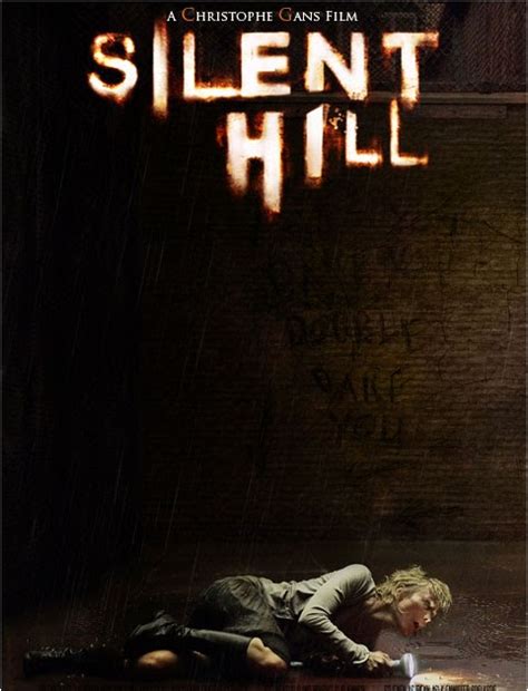 Pretorium On Terror Em Silent Hill Silent Hill 2006 Dvd Rip