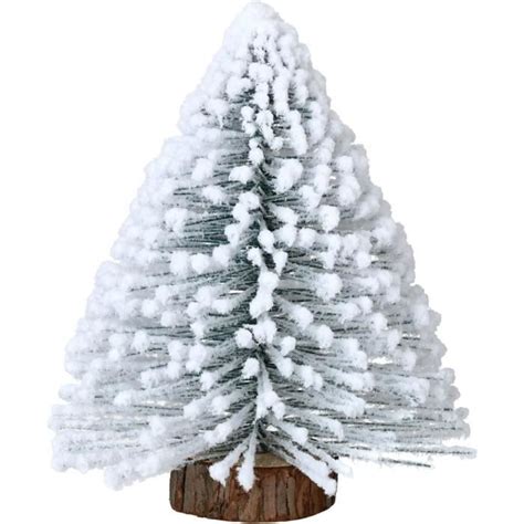 Sapin De Noel De Table Elene Hedvige