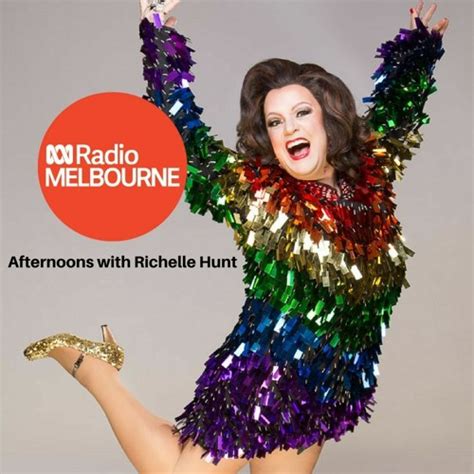 Stream Dolly Diamond Abc Radio Melbourne Afternoons With Richelle