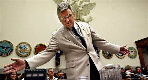 Jim Traficant's life and career - POLITICO