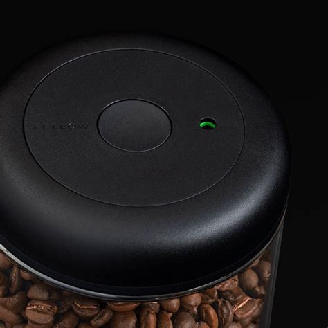 Fellow Atmos Vacuum Canister For Coffee Storage And Food