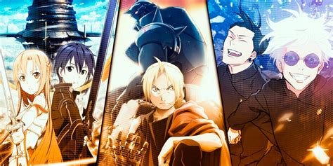 What Is Studio MAPPA's Best Anime?