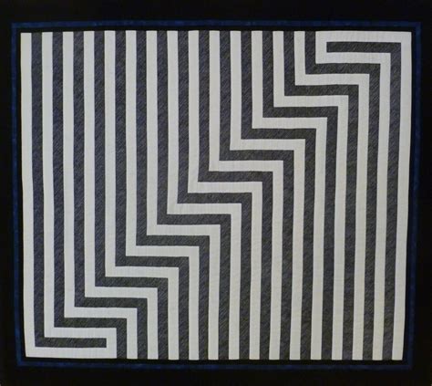 Waynes Quilts Optical Illusion Quilts Geometric Quilt Quilts