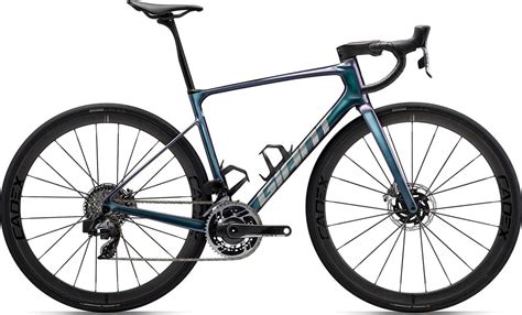 2024 Giant Defy, Advanced SL 0 - Specs, Reviews, Images - Road Bike ...