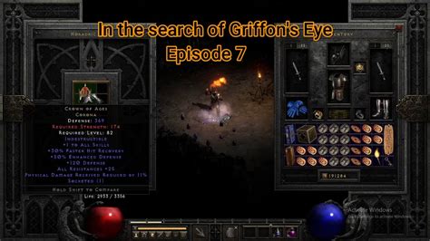 Diablo 2 Resurrected 1000 Pit Runs Episode 7 Loot Highlights Youtube