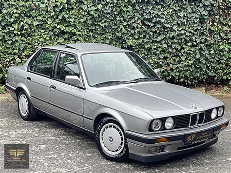 Bmw 3 Serisi 316i Standart Sefa Automobİles 1989 Bmw 316i Da 1076837076