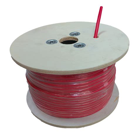 Ul Power Limited Fire Alarm Bc Tinned Copper Cables Cores X