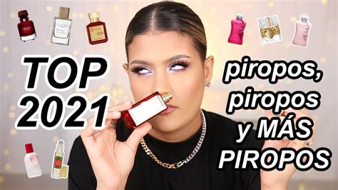 Top Perfumes M S Halagados Abrildoesmakeup Youtube