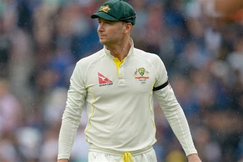 EXCLUSIVE | Michael Clarke says Cricket Australia 'structure changed ...