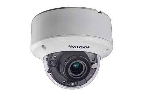 Ds Ce U T Avpit Zf Mm Dome Analog Cameras Hikvision