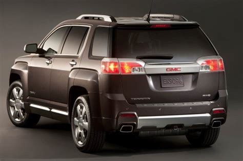 2013 Gmc Terrain Review 네이버 블로그