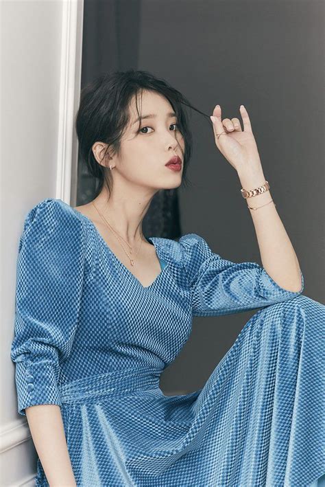 Iu X Jestina Nel 2024