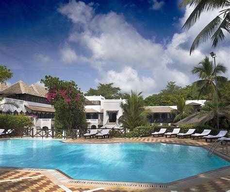 SERENA BEACH RESORT & SPA - Balu Travel LTD