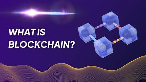 1 What Is Blockchain Godwoken Game Blockchain