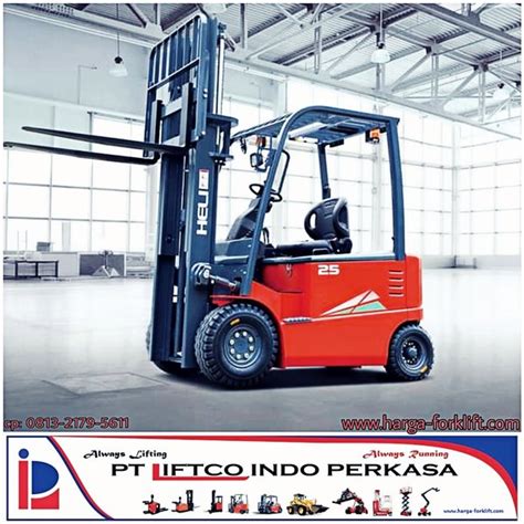 Jual Daftar Harga Jual Forklift Battery Baru Ton Forklift Lithium