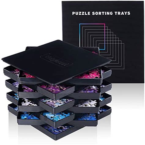 What Is The Best Puzzle Sorting Trays Spicer Castle