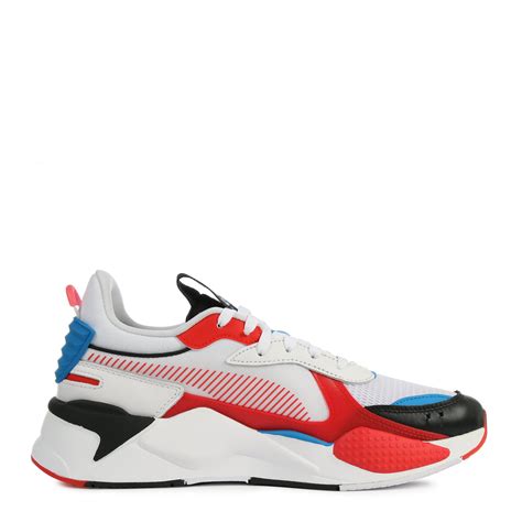 Tenis Puma Rs X Unisex Innvictus