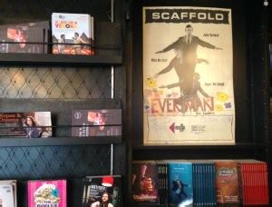 Everyman Theatre Liverpool - Hayley from Home