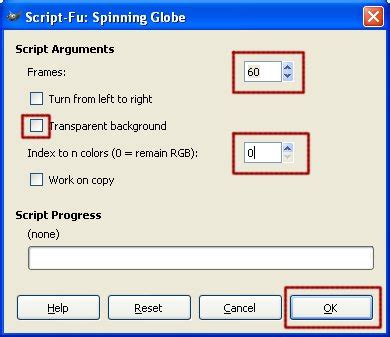 Crazy Animated Sphere Tutorial