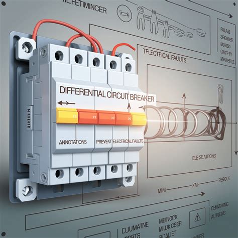 Guide Pratique Comprendre et Installer un Disjoncteur Différentiel