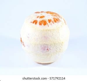 Whole Peeled Brazilian Orange Pith Isolated Stock Photo 571792114 ...