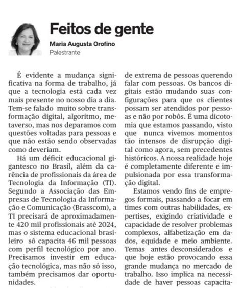 Di Rio Do Nordeste Tecnologia Inova O E Trabalho S O Feitos De Gente