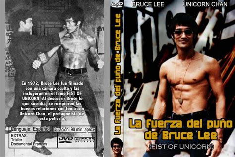 Pin De Eddy Bakker En Bruce Lee Bruce Lee Leer Dvd