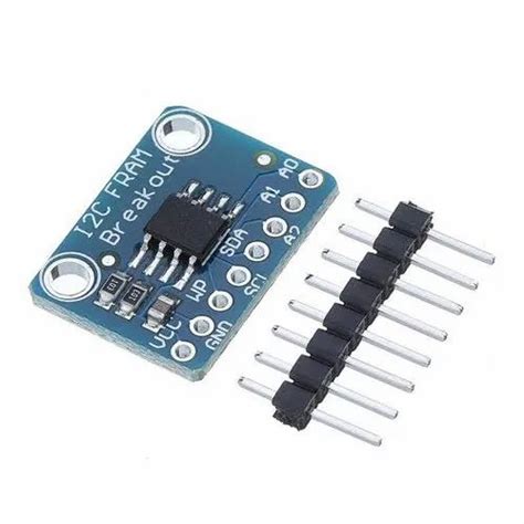 Temperature Sensor Ic Module At Best Price In Gurugram By Lakshya