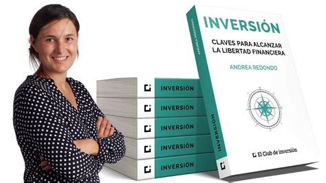 INVERSIÓN CLAVES Para Alcanzar La LIBERTAD FINANCIERA el Libro