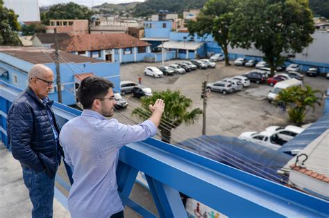 Barra Mansa terá unidade do Centro Especializado de Atendimento à