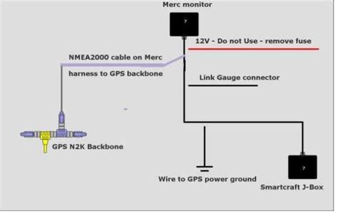 Mercury Smartcraft Sc Wiring Diagram