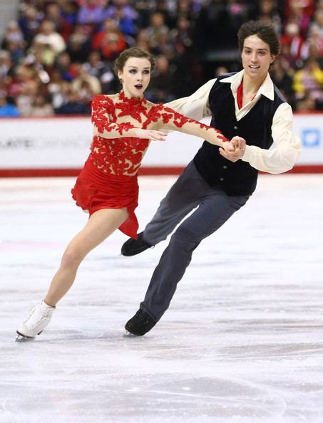 Alexandra Paul (figure skater) - Alchetron, the free social encyclopedia