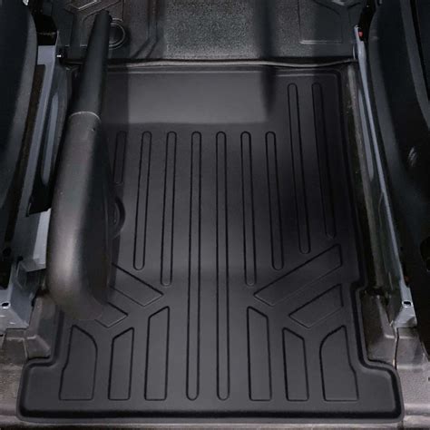 Smartliner Custom Fit Floor Liners For 2019 2024 Mercedes Benz Sprinte Smartliner Usa