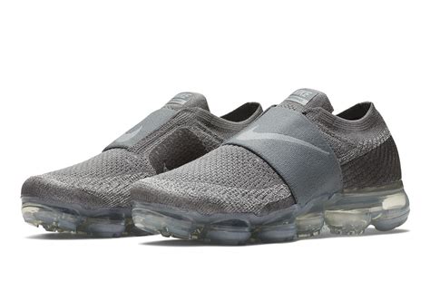 Nike Vapormax Moc Pale Grey