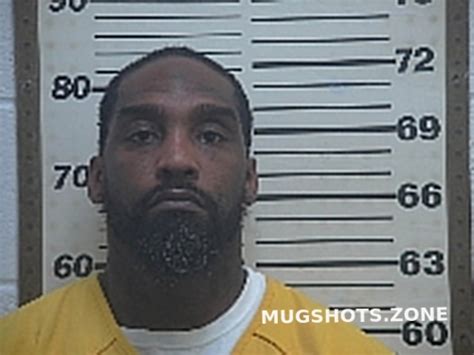 Harris Sirdameon Lee 03122021 Belmont County Mugshots Zone