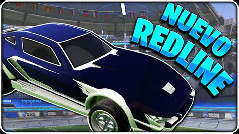 Consegui El Nuevo Coche Gratis De Rocket League 🔥🚀 Youtube