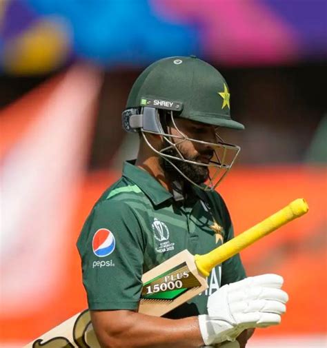 Injured Pakistan Opener Fakhar Zaman Fever Hit Salman Agha Unavailable