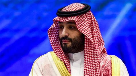 White House Says Immunity For Mohammed Bin Salman Has Nothing To Do With Saudi Ties Raw Story