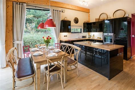 Brompton Lakes Lodges - A stunning Yorkshire lakeside getaway