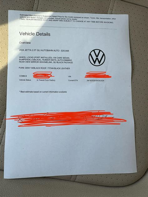 Made the deposit! Now to wait : r/GLI