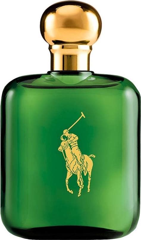 Ralph Lauren Polo Green Eau De Toilette Ml Bol